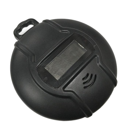 Q3 Outdoor Portable Solar Pest Control Insect Bugs Ultrasonic Mosquito Repellent Repeller Killer with Compass Function, Mosquito Repellent