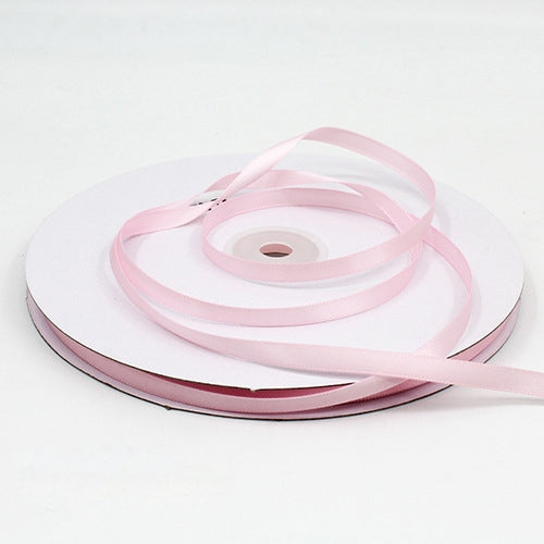 High Density Polyester Hand Woven Ribbon, Size: 91m x 0.6cm, Color Satin Ribbons 1, Color Satin Ribbons 3, Color Satin Ribbons 2, Color Satin Ribbons 4