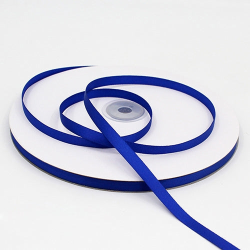 High Density Polyester Hand Woven Ribbon, Size: 91m x 0.6cm, Color Satin Ribbons 1, Color Satin Ribbons 3, Color Satin Ribbons 2, Color Satin Ribbons 4