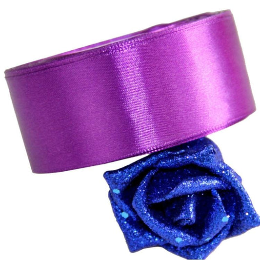 Pure Color DIY Manual Bowknot Gift Bouquet Ribbons Flowers Packaging Ribands, Size: 4.0cm*20m, Size: 4.0cmx20m
