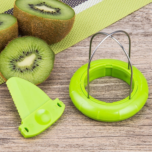 3 PCS Portable and Special ABS + Stainless Steel Kiwi Fruit Peeler, Random Color Delivery, 3 PCS Kiwi Fruit Peeler 3, 3 PCS Kiwi Fruit Peeler 2, 3 PCS Kiwi Fruit Peeler 1