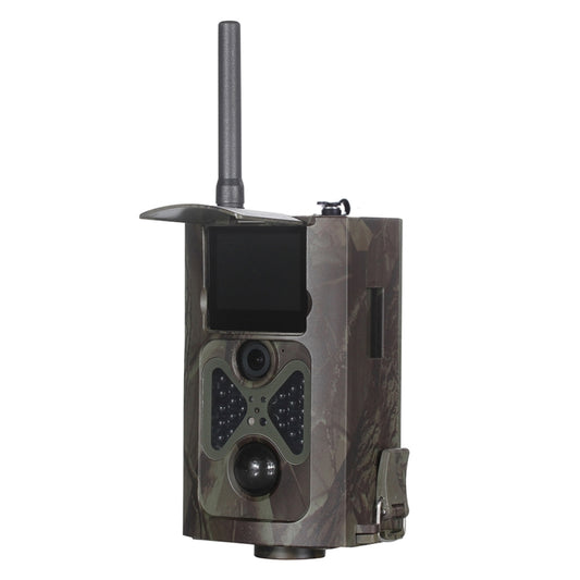 Suntek HC-550G 2.0 inch LCD 16MP Waterproof 3G MMS IR Night Vision Security Hunting Trail Camera, 120 Degree Wide Angle, HC-550G