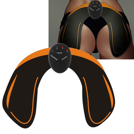 Intelligent Multi-function Hip Massager Hip Trainer, Buttock Sticker, Buttock Sticker
