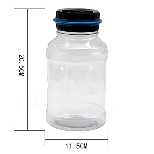 Digital Counting Money Coin Bank, For US Dollar, For Euro, For Pound Sterling