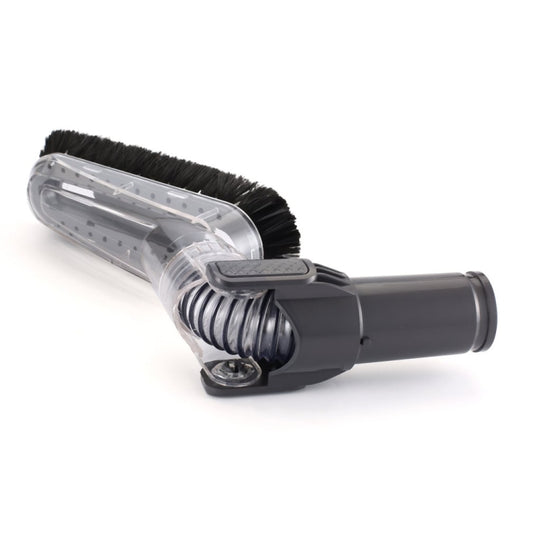 D907 Vacuum Cleaner Bendable Anti-static Brush Head for Dyson DC62 / DC52 / DC59 / V6, D907