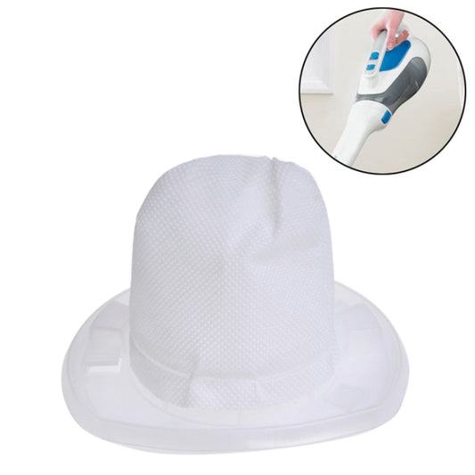 Replacement HEPA Filter Cup for Black VF110 Decker Vacuum Cleaner Dust Buster, VF110