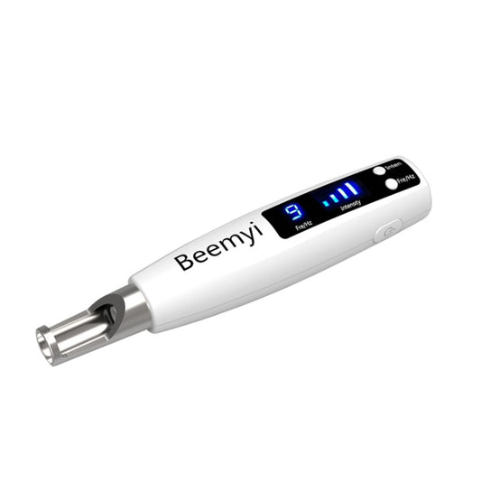 Handheld Picosecond Portable (Removing Tattoo Freckle Mole Dot) Machine Laser Plasma Beauty Care Pen, USB / Blue Light, USB / Red Light