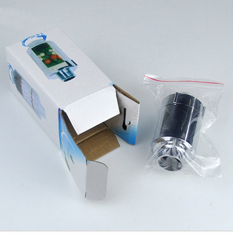 Anion Shower Faucet Chlorine Filter, Interface: 2cm, Chlorine Filter