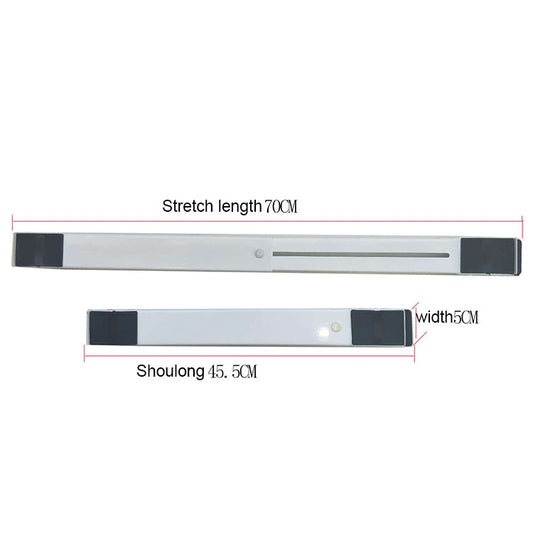 Adjustable Washing Machine Refrigerator Base Stand Bracket Fridge Washing Machine Trolley Bracket Mount, Trolley Bracket