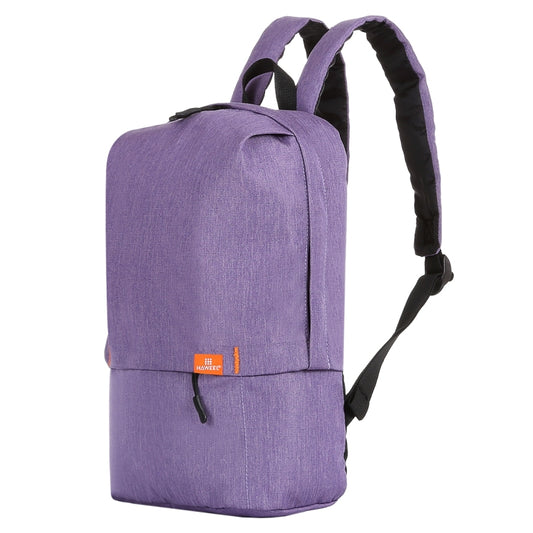 HAWEEL 10L Backpack Colorful Unisex Leisure Sports Chest Pack Travel Bags, Support Anti-theft / Waterproof Function, 10L Backpack