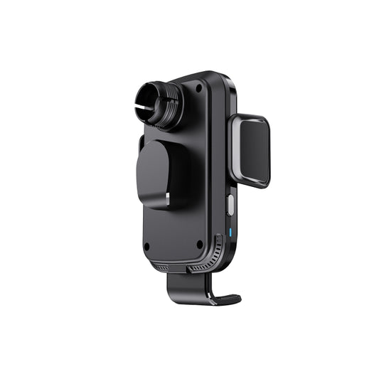 X7 Car Air Outlet Wireless Charging Mobile Phone Gravity Bracket Holder, Air Outlet