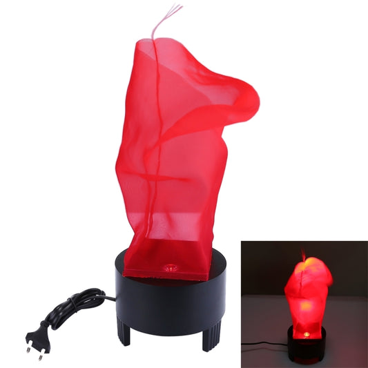 Torch Fire Pot Bowl Light for Festival Party Decoration, Flame Height: about 20cm