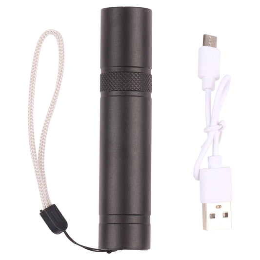 Mini Flashlight 3 Modes IPX45 Waterproof, 8