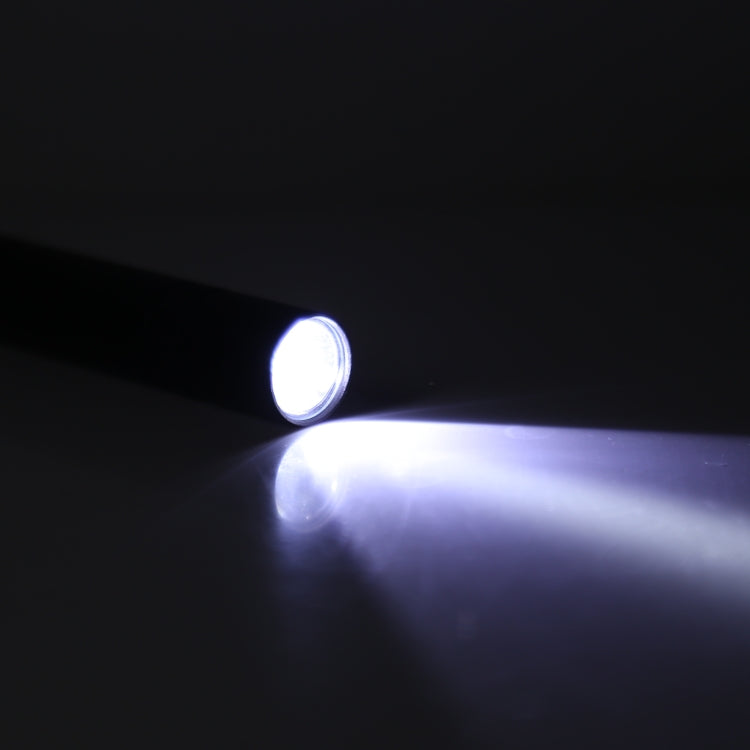 Mini Flashlight 3 Modes IPX45 Waterproof, 8