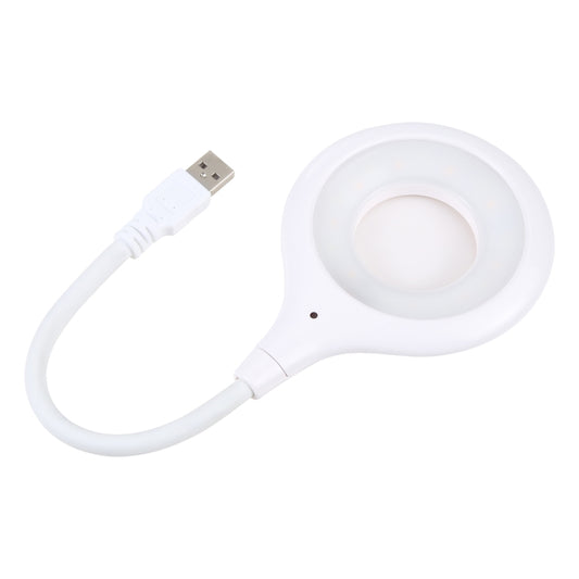 400LM 16 LEDs USB Portable Desk Lamp, 400LM