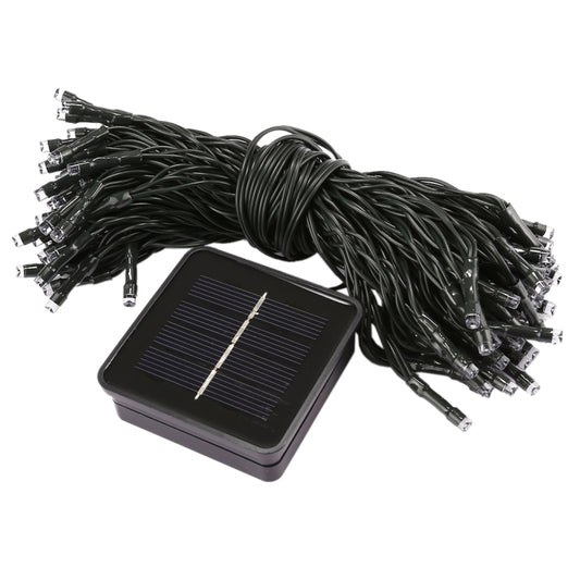 100 LEDs Holiday Decorative Light, 17m White Light, 17m Warm White, 17m Blue Light, 17m Colorful Light