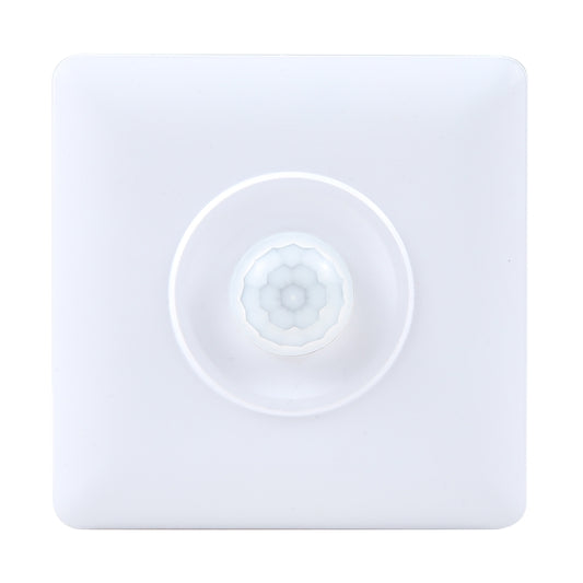 SJ210 Human Body Sensor Automatic Light On Off Switch, AC 220V