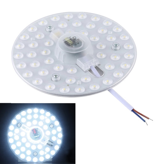 24W 2400LM Panel Ceiling Lamp LED Light Source Module, AC 220V, 24W