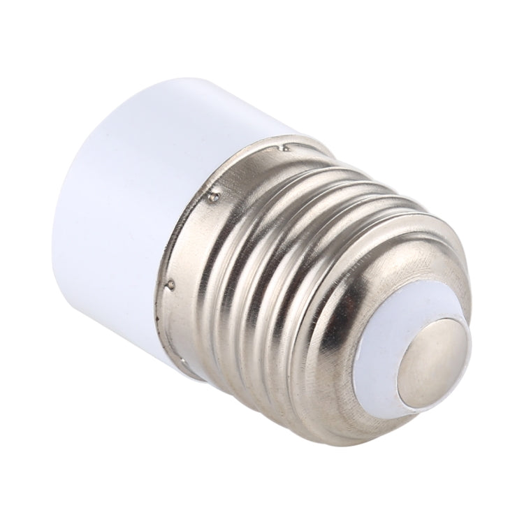 E27 to MR16 / G5.3 / GY6.35 / M11 / G4 Universal Lamp Bases LED Light Bulb Socket Conversion Screw Lamp Holder, E27 to MR16/G5.3/GY6.35/M11/G4