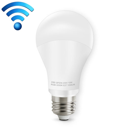14 LEDs 3000K+RGB 1050 LM Works with Alexa & Google Home, AC 230V