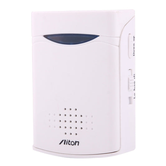 Aiton V006C Wireless Digital Music Doorbell, Receiver Distance: 150m, V006C