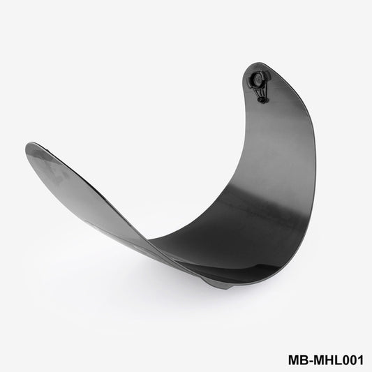 MB-MHL001 Motorcycle Helmet Shield Glasses Helmet Lens Full Face Visor Helmet Visor for AGV K3-SV K5