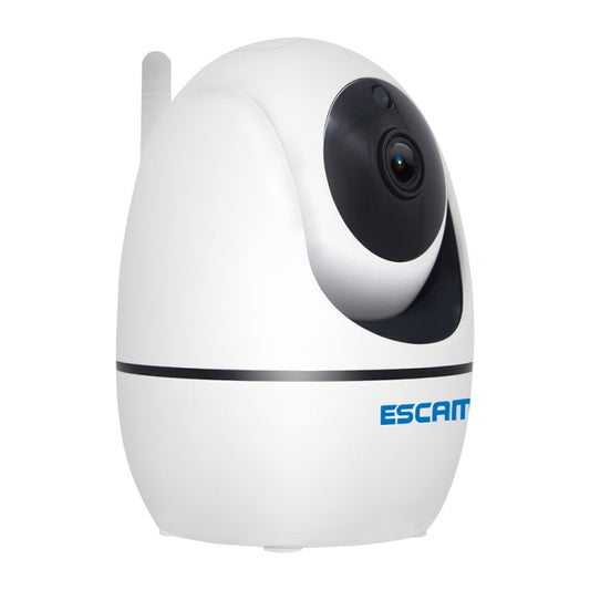 ESCAM PVR008 HD 1080P WiFi IP Camera, Support Motion Detection / Night Vision, IR Distance: 10m, AU Plug, PVR008