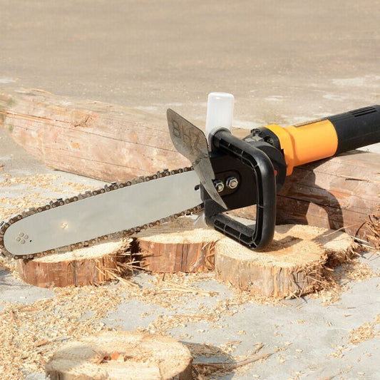 Hilda Power Tool Angle Grinder Substation Chain Saw Polishing Machine to Change Saw Converter, Hilda Power Tool Angle Grinder