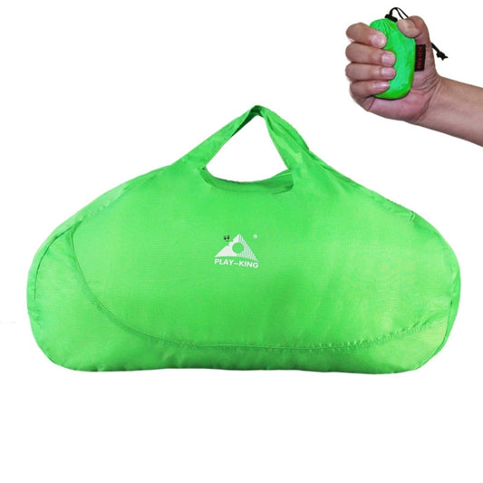 1336 Outdoor Climbing Portable Foldable Anti-splash Bag Ultralight Handheld Travel Bag, Travel Bag