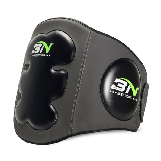 BN BN-001 Freestyle Grappling Boxing Taekwondo Thoracic Waist Target Thick Protective Gear, BN Waist Target
