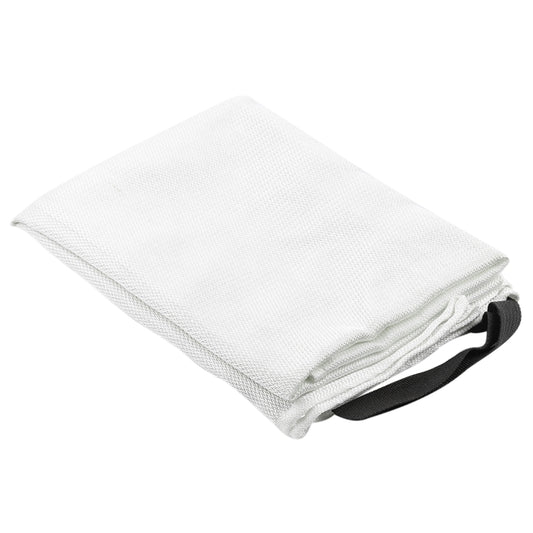 Emergency Survival Fire Blanket Shelter Safety Protector Extinguishers Tent, Size: 1.5×1.5m, Size: 1.5×1.5m