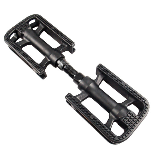 BIKERSAY PL009 Anti-slip Bicycle Plastic Pedal, PL009