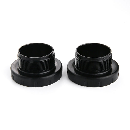 BSA30 Press Fit Style Bottom Bracket Fits 68-73mm for SRAM, FSA, Rotor, Raceface Mountain Bike, BSA30