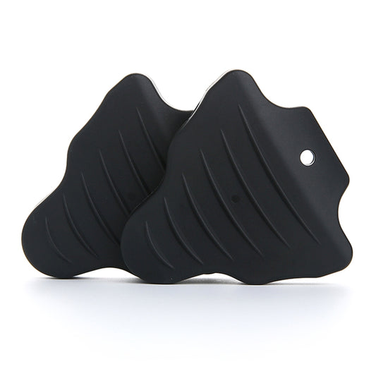 One Pair Rubber Cleats Protective Covers for SHIMANO SPD-SL, SHIMANO SPD-SL
