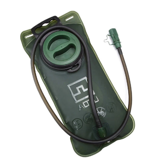 AOTU AT6602 2L TPU Outdoor Sports Drinking Water Bag, AT6602