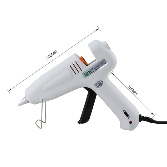BEST-B-B AC 220V Hot Pneumatic Glue Gun, BEST-B-B