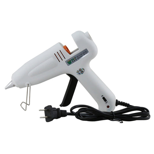 BEST-B-B AC 220V Hot Pneumatic Glue Gun, BEST-B-B