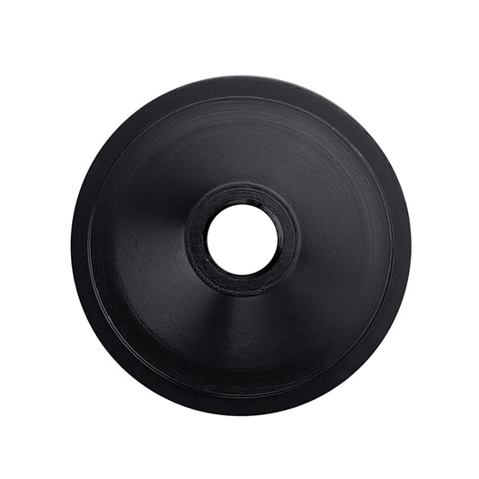 1 Pair C16 Bicycle CNC Aluminum Bike Headset Cap, C16