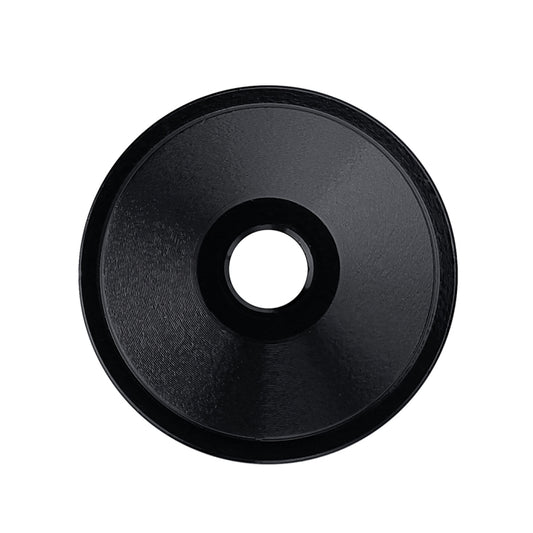 1 Pair C17 Bicycle CNC Aluminum Bike Headset Cap, C17