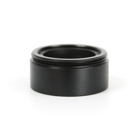 Datyson 5P0092 Coarse Threaded Astronomical Telescope Accessories 1.25 inch 0.5X Reduced Focus Lens Reduced Power Lens, 5P0092 Coarse Threaded