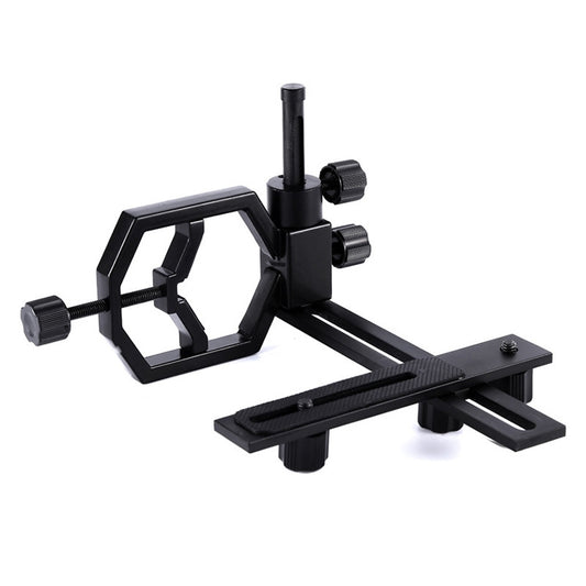 Datyson 5P0010L Telescope Photography Stand, Standard Without Phone Clip, Standard Without Phone Clip