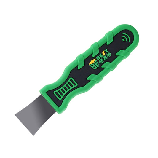 BEST-138 Cell Phone Repair Assemble Disassemble Cutting Tool Plastic Pry Tool Spudger, BEST-138