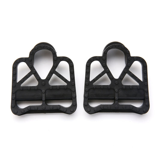1 Pair Road Bike SPD-SL Locking Cycling Adapter Pedals, SPD-SL