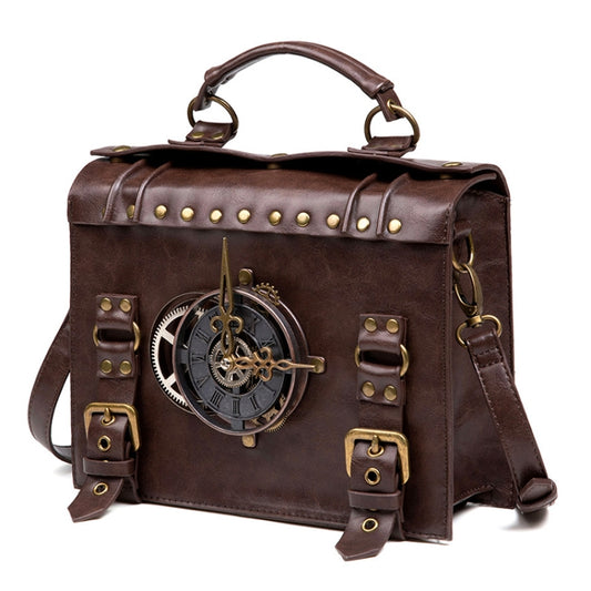 BG028 Ladies Shoulder Bag Crossbody Bag, Size: 25 x 21 x 9cm, Shoulder Strap Length: 120cm, 25 x 21 x 9cm