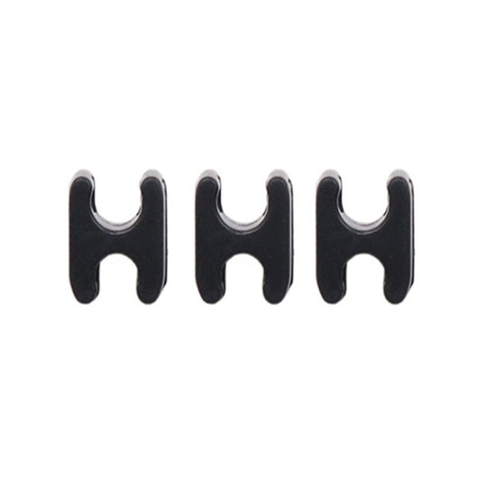 For Xiaomi M365 Electric Scooter Brake Cable Clasp Manager Fixed Clip Organizer