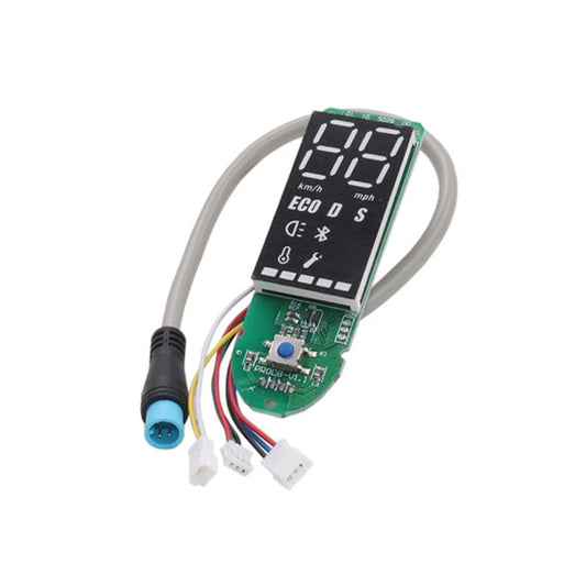 For Xiaomi M365 Pro Electric Scooter Instrument Bluetooth Circuit Board Switch Panel, For Xiaomi M365 Pro