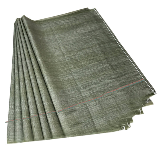 10pcs Plastic Building Logistics Express Cargo Packing Snakeskin Bag, Size: 80cm x 100cm, Custom Printing and Size are welcome, 80 x 100cm