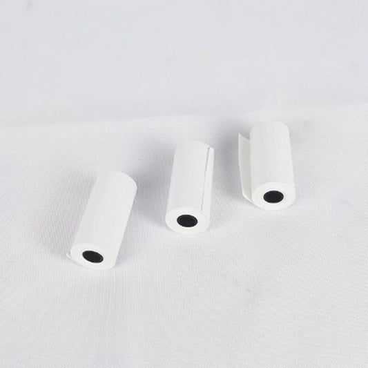 10 Rolls 57 x 25mm Register Paper Receipt Thermal Paper Printing Label