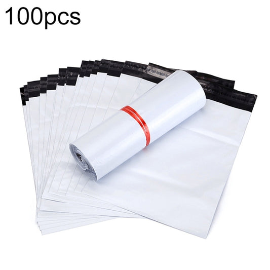 100pcs/pack Mailing Bag for Air Column Cushion Bag Packing, Size: 14cm x 22cm, 14x22cm