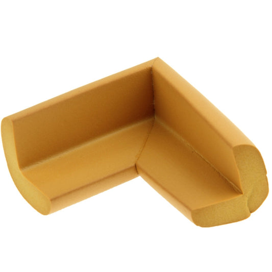 4 PCS Extra Thick Baby Safe Cushion Protector, Table Corner Guard (Random Color Delivery), 4 PCS Random Color Delivery